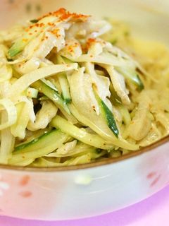 お父さんの鶏皮マヨポン-レシピのメイン写真