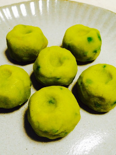 スイートかぼちゃ♪-レシピのメイン写真