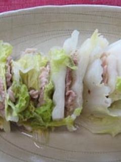 白菜と豚肉のHUG♡HUG煮-レシピのメイン写真