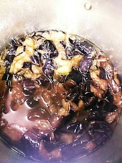 ナスの煮浸し-レシピのメイン写真