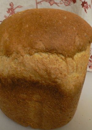 うさパン☆基本のパン生地-レシピのメイン写真
