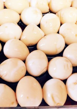 うずらの卵 作り置き♪-レシピのメイン写真