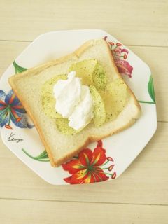 やみつき簡単ポテチパン☆-レシピのメイン写真