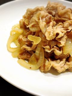 【簡単】ご飯が進む生姜焼き✨-レシピのメイン写真
