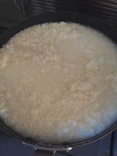 鍋で10分⁉︎簡単甘酒の作り方-レシピのメイン写真