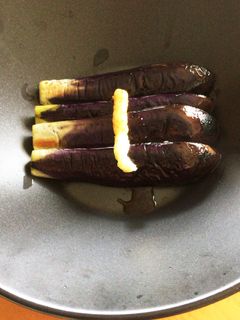 茄子の生姜焼き-レシピのメイン写真