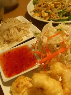 サクっと美味しい!イカのフリッター☆-レシピのメイン写真