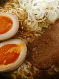 絶妙「ゆで卵」~おウチ「味玉」!-レシピのメイン写真