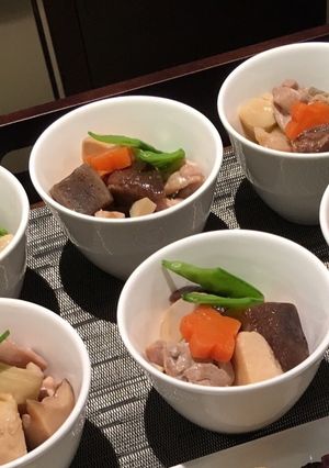 我が家の定番 筑前煮-レシピのメイン写真