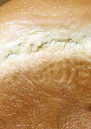 抹茶ラテ食パン-レシピのメイン写真