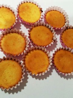 ヨーグルトパウンドケーキ☆-レシピのメイン写真