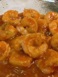 ぷりぷり!本格エビチリ-レシピのメイン写真