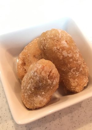 大豆ミートの唐揚げ（菜食）-レシピのメイン写真