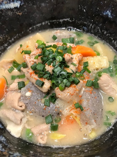 圧力鍋いらず!居酒屋風の本格もつ煮込み-レシピのメイン写真