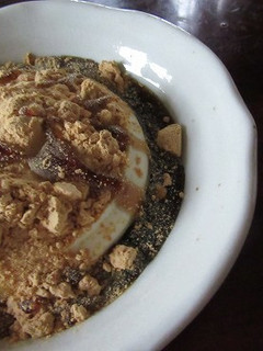簡単豆腐スイーツ-レシピのメイン写真