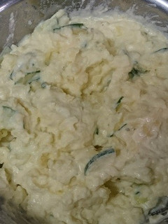 基本のポテトサラダ-レシピのメイン写真