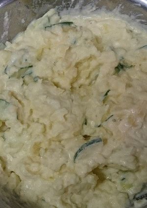 基本のポテトサラダ-レシピのメイン写真