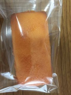 フィナンシェ-レシピのメイン写真