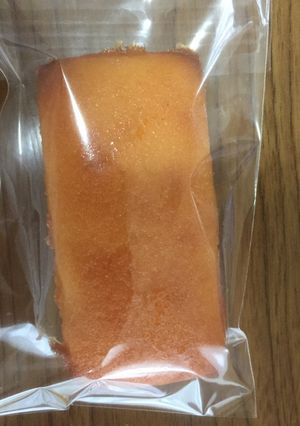 フィナンシェ-レシピのメイン写真