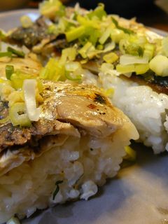 ★鯖棒寿司★-レシピのメイン写真