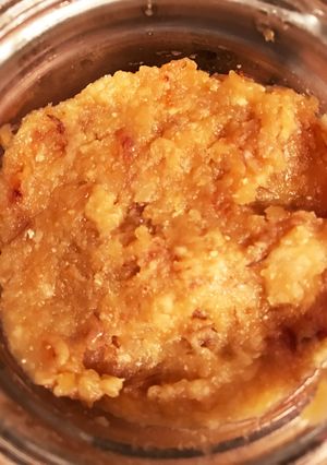 燻製味噌-レシピのメイン写真