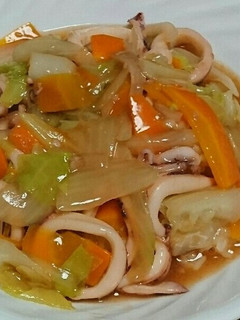 中華飯-レシピのメイン写真