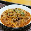 牛肉のかわりソース煮♪