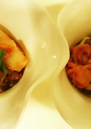 ダイエットの味方 納豆キムチ奴-レシピのメイン写真