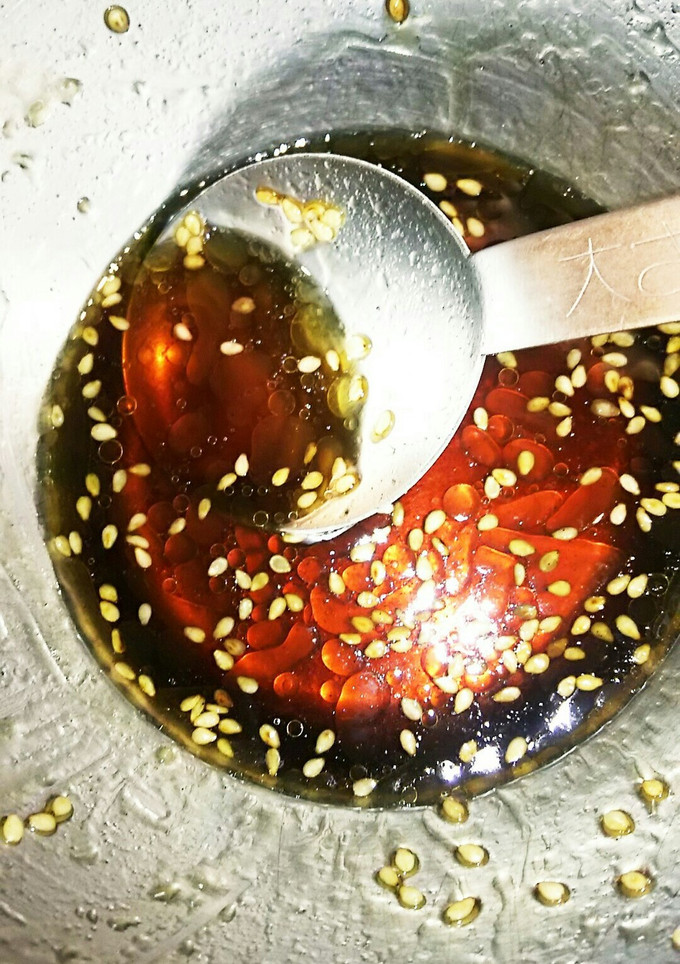 焼肉のたれ/2種類★手作り★-レシピのメイン写真