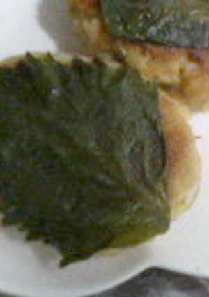 冷凍豆腐のハンバーグ-レシピのメイン写真