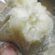 簡単★凍らせるだけ!アイスバナナ