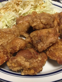 唐揚げ-レシピのメイン写真