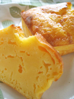 し~っとり♡ ヨーグルトケーキ♬♪-レシピのメイン写真