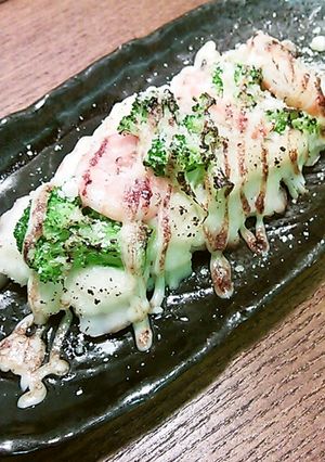 粕漬けのポテト焼き-レシピのメイン写真