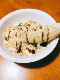ダイエット中の簡単ヘルシー♡和デザート-レシピのメイン写真