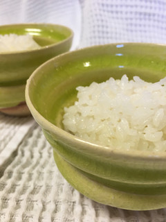 いつもと違うご飯-レシピのメイン写真