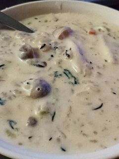 チーズリゾット-レシピのメイン写真