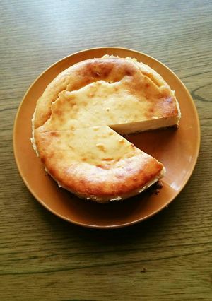 〇我が家の定番チーズケーキ〇-レシピのメイン写真