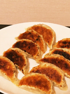 王道のシンプル餃子-レシピのメイン写真