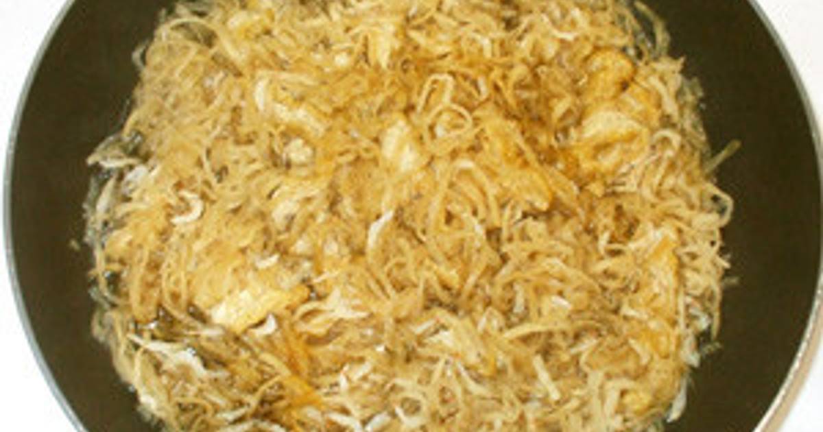 基本からアレンジまで!思わずつくりたくなる「小エビ簡単」のレシピ集 | クックパッド