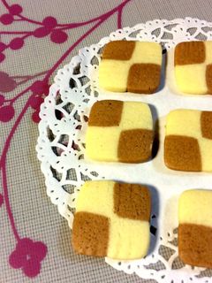 バター無し!簡単クッキー♡-レシピのメイン写真