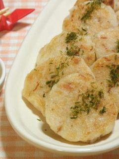 もちもち大根もち☆-レシピのメイン写真