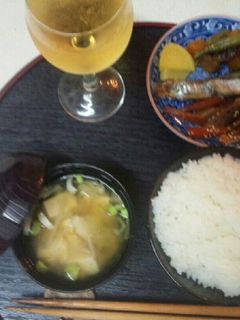 定番粗食(血管ダイエット食883)-レシピのメイン写真