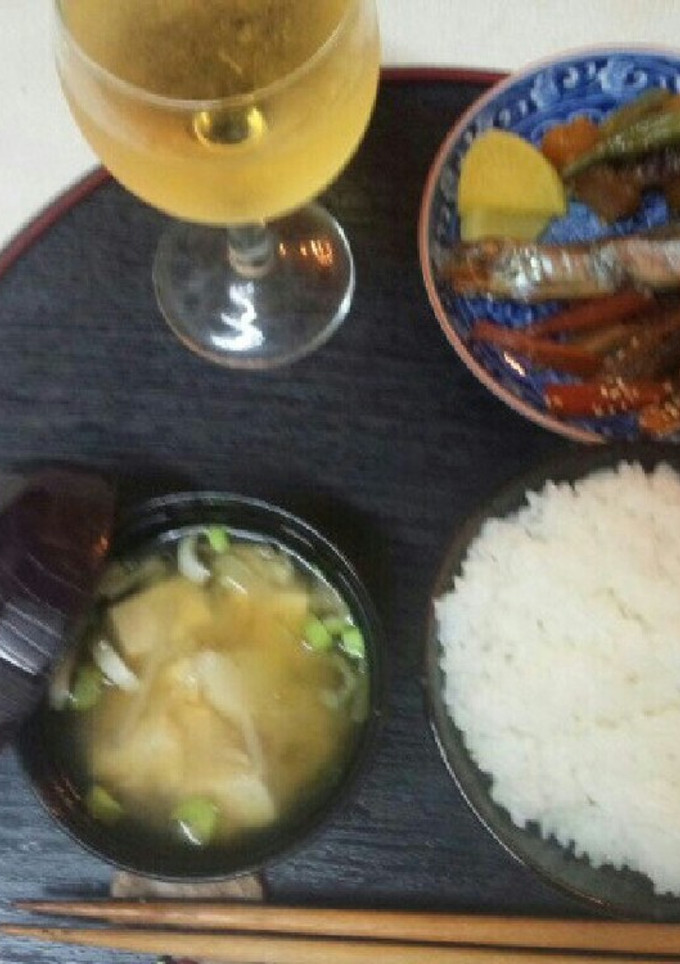 定番粗食（血管ダイエット食883）-レシピのメイン写真