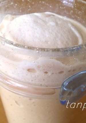 シャリシャリ☆コーヒー-レシピのメイン写真