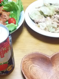 豚肉野菜炒め-レシピのメイン写真