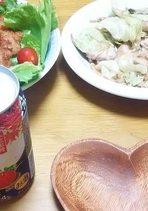 豚肉野菜炒め-レシピのメイン写真