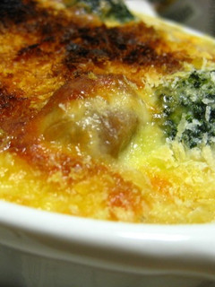 チキングラタン-レシピのメイン写真