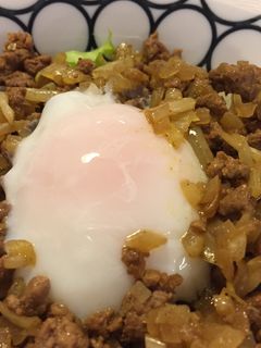 温泉卵-レシピのメイン写真