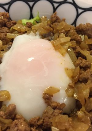 温泉卵-レシピのメイン写真